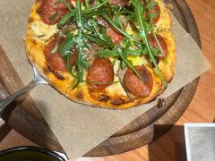 -又鸟pizza海南鸡饭(假日广场店)