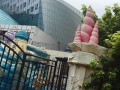 -渔岛海洋度假区