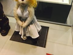 -济州岛泰迪熊博物馆