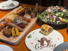 -布拉格餐厅· 中欧捷克菜(全国首店)