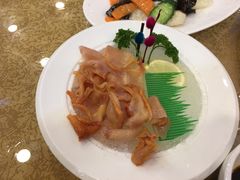 -北塘海鲜·天津菜(大光明桥旗舰店)