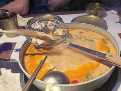 -琥珀川糟粕醋火锅(慈云寺店)