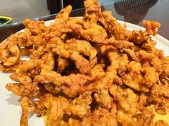 -纪林菜馆·博山菜老字号(华光路店)