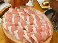 -乐宴·老北京铜火锅(桂庙店)