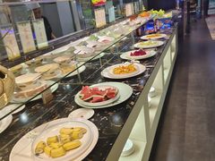 -巴犀烧烤(新崇光店)