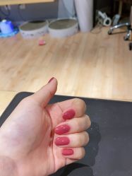 -沫儿·美甲美睫·半永久·皮肤管理