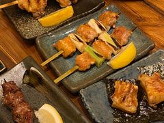 -鸟剑居酒屋(天河南二路店)