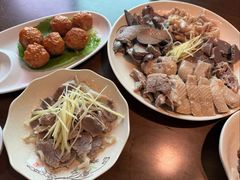 -乡亲鹅肉城(昆山店)