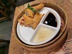 白切鸡-卤儿道道(杭州大厦501店)
