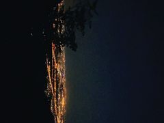 -鬼笑石后山停车场