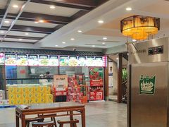 -景芝小炒(蓉花路店)