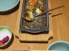 -一心创作料理屋(经开万达店)