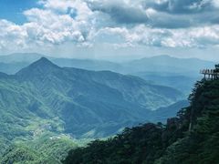 -明月山风景名胜区