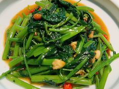 -曼玉餐厅(正弘城店)