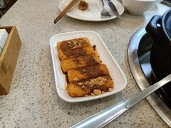 -蜀皇·菌汤鲜黄牛肉汤锅(宽窄巷子店)
