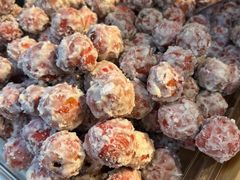 -星巴克(绵阳涪城凯德店)