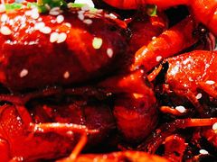 -巴厘龙虾·榜首油焖大虾(音乐学院·沿江酒馆店)