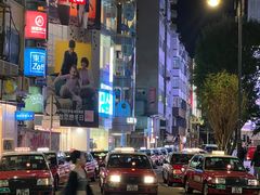 -Big Bus Tours 敞篷观光巴士