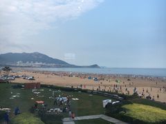 -青岛朗艺美术馆·海景咖啡