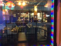 -马迭尔德式西餐精酿啤酒屋(中央大街店)