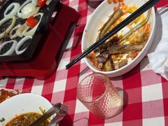 -西贝(宝乐汇店)
