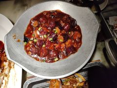 -绿茶餐厅(昌平悦荟店)