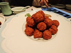 -四世同堂·京菜·烤鸭(双井店)