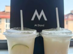 -M Stand(漕河泾印象城店)