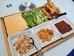 沂蒙风光-东舜赶海·胶东海鲜家常菜(奥体中心店)