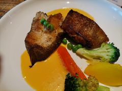 -曼乐辰餐厅(中庚漫游城店)