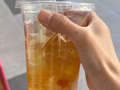 -Sips&Lick茶兰咖啡(五道口店)