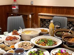 -鹅城粤菜馆(白云山路店)