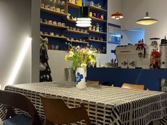 -argangKaffe(宝庆路店)