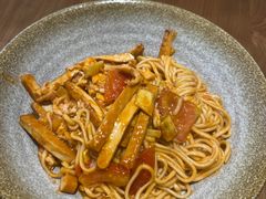 -圳兴面王·拌川·特色炒面(福田车公庙店)