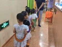 -金宝贝早教(和悦汇店)