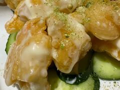 -又一福烤鸭·北京菜(东四店)