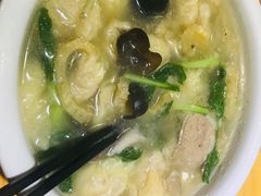 -旺福楼·包点(碑亭巷店)