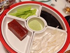 -小吊梨汤·北京菜·烤鸭(鸟巢店)
