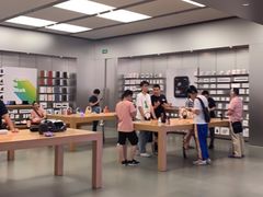 -Apple零售店(深圳益田假日广场店)