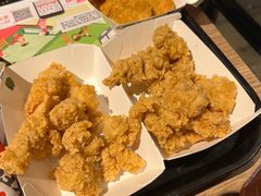 -肯德基(宝利丰店)