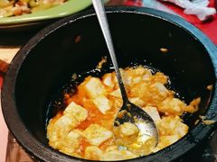 -鸡毛换糖(高桥店)