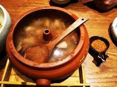 -云海肴·汽锅鸡·云南菜(天山百盛优客店)