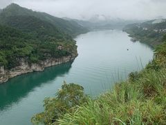 -乌江画廊(彭水苗族土家族自治县)