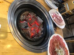 -喜来稀肉(望京店)