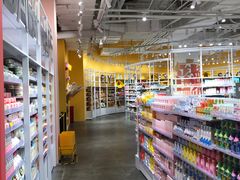 -KKV(上海月星环球港店)