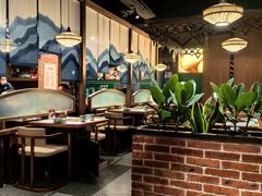 -云海肴云南菜·蒸汽石锅鱼(新奥店)