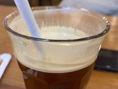 -蒙楼咖啡(清华大学蒙民伟楼店)