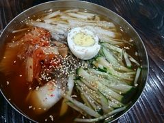 -意成料理