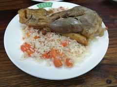-217丰惠源抓饭(江乾路店)