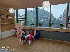 -海汀顿儿童之家(保利香雪园区)